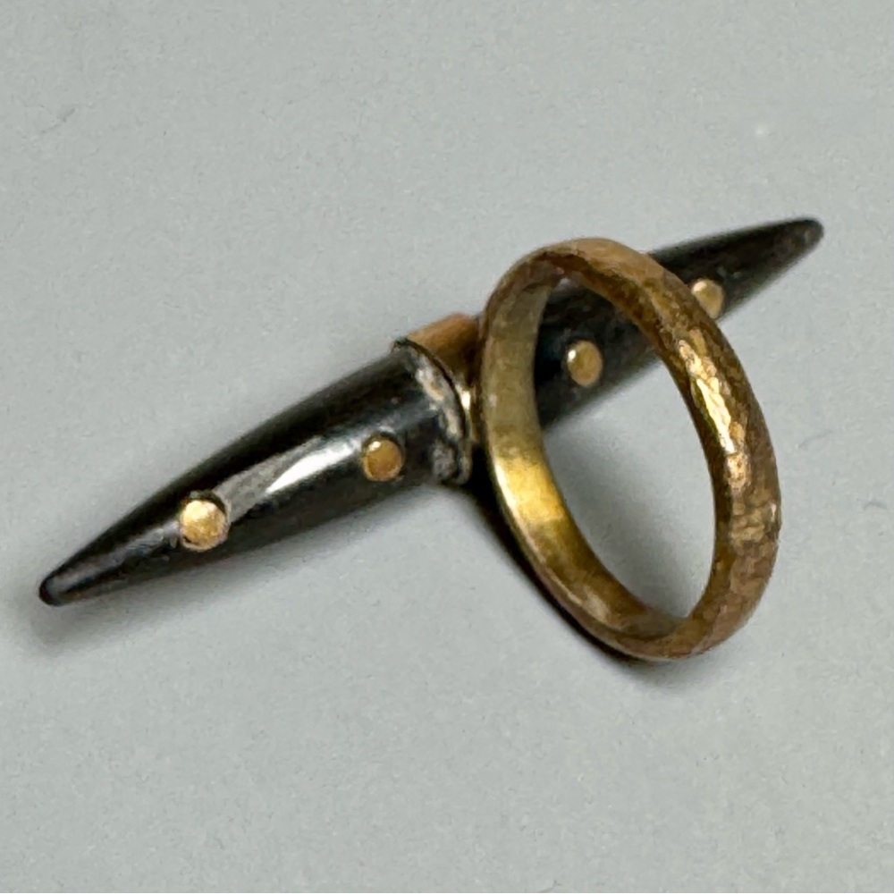 Dɪᴠɪɴᴇ Lɪɴᴇ Rɪɴɢ - Picture 11 of 14